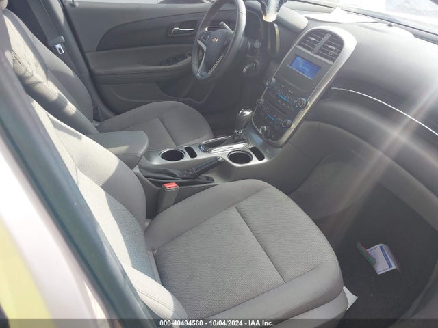Chevrolet MALIBU LS 2015 1G11B5SL7FF151905 Image 5