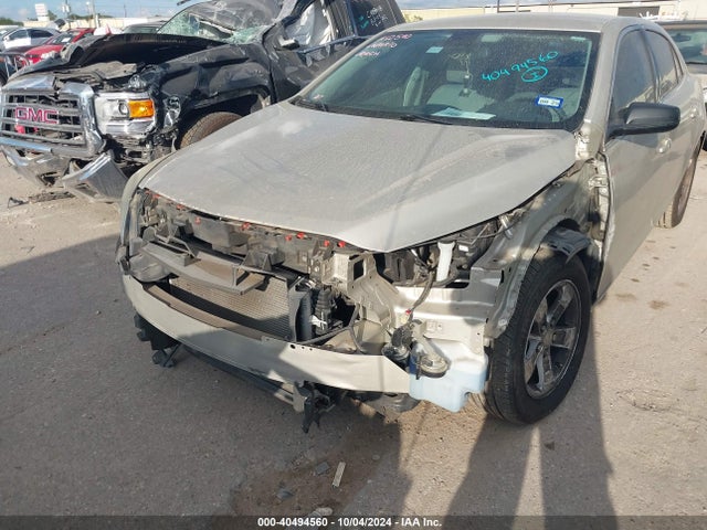 Chevrolet MALIBU LS 2015 1G11B5SL7FF151905 Image 6