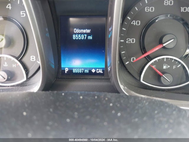 Chevrolet MALIBU LS 2015 1G11B5SL7FF151905 Image 7