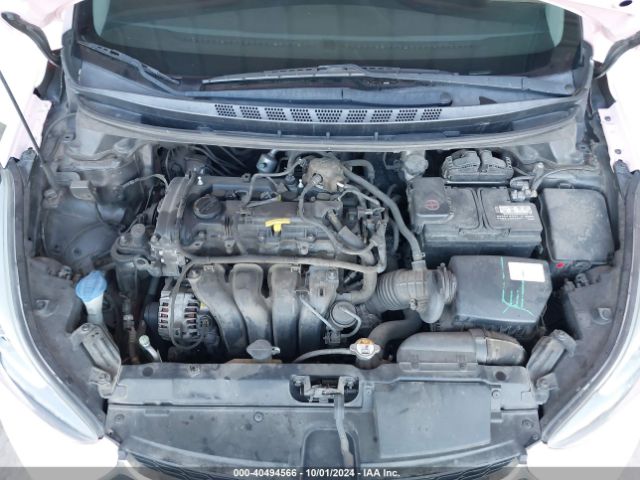KMHDH6AHXEU024061 Hyundai Elantra