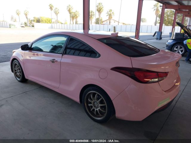 KMHDH6AHXEU024061 Hyundai Elantra