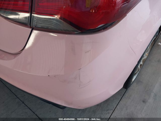 KMHDH6AHXEU024061 Hyundai Elantra