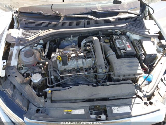 3VWE57BU4KM093411 Volkswagen Jetta 1.4t Sel