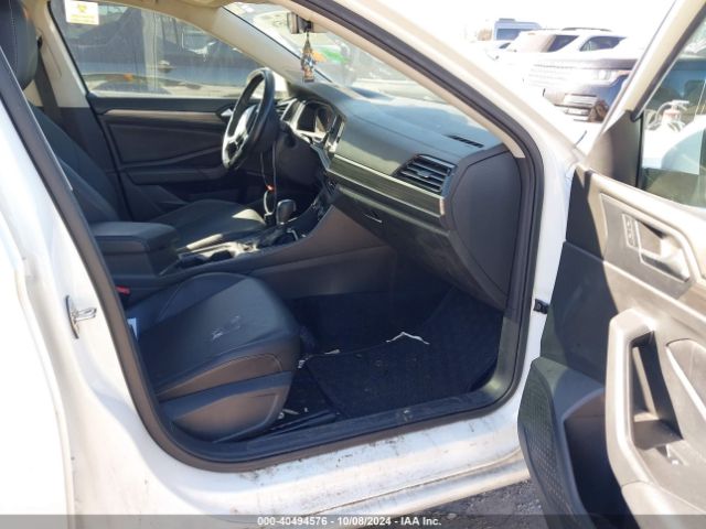 3VWE57BU4KM093411 Volkswagen Jetta 1.4t Sel