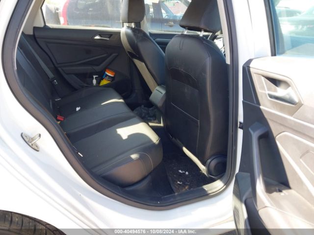 3VWE57BU4KM093411 Volkswagen Jetta 1.4t Sel