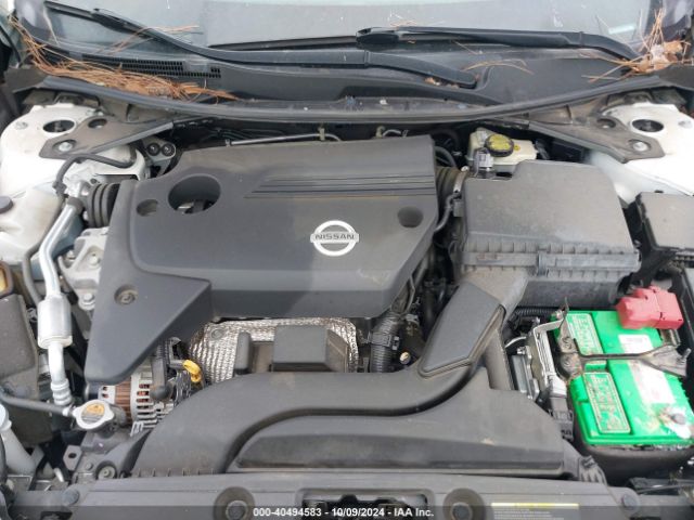 1N4AL3AP6FC444019 Nissan Altima 2.5 S