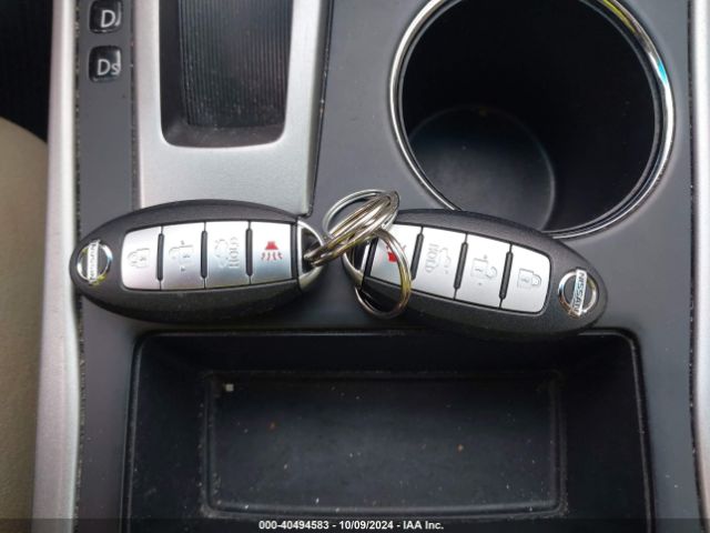 1N4AL3AP6FC444019 Nissan Altima 2.5 S