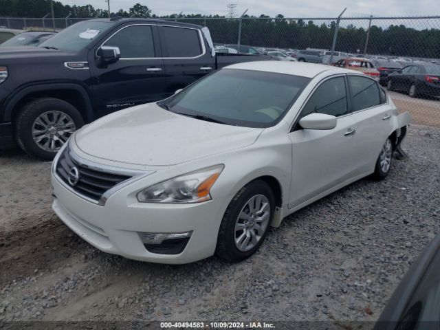 1N4AL3AP6FC444019 Nissan Altima 2.5 S