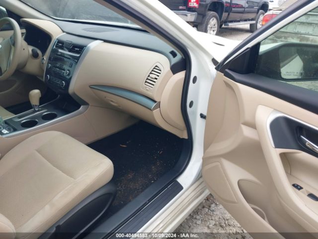 1N4AL3AP6FC444019 Nissan Altima 2.5 S