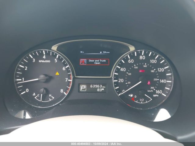 1N4AL3AP6FC444019 Nissan Altima 2.5 S