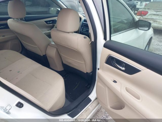 1N4AL3AP6FC444019 Nissan Altima 2.5 S