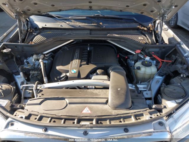 5UXKR0C55G0S84756 BMW X5 Xdrive35i