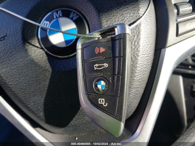 5UXKR0C55G0S84756 BMW X5 Xdrive35i