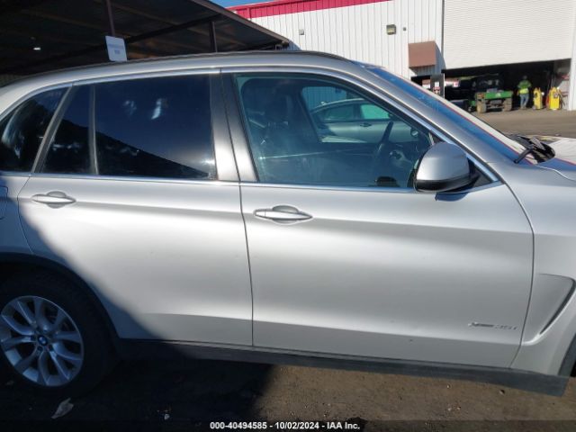 5UXKR0C55G0S84756 BMW X5 Xdrive35i