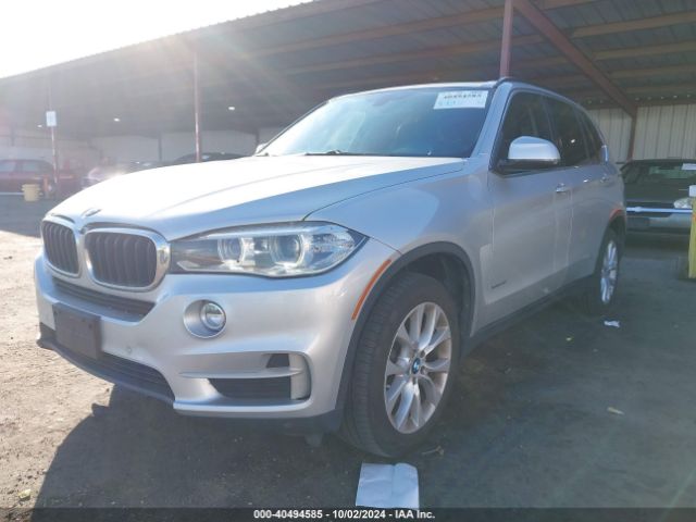 5UXKR0C55G0S84756 BMW X5 Xdrive35i