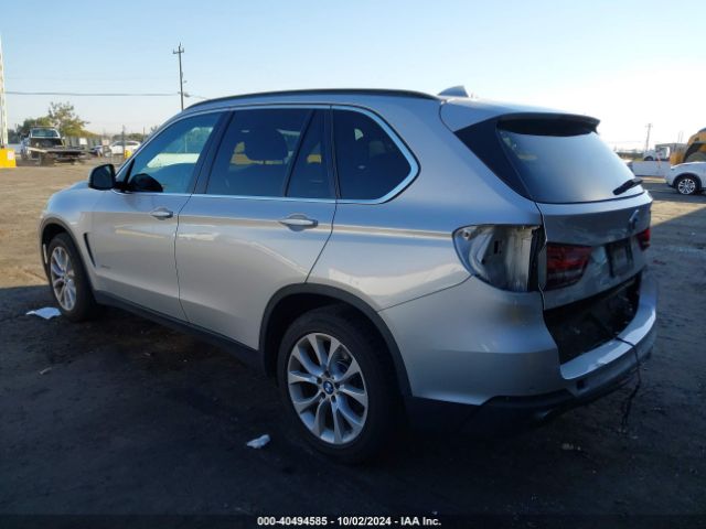 5UXKR0C55G0S84756 BMW X5 Xdrive35i