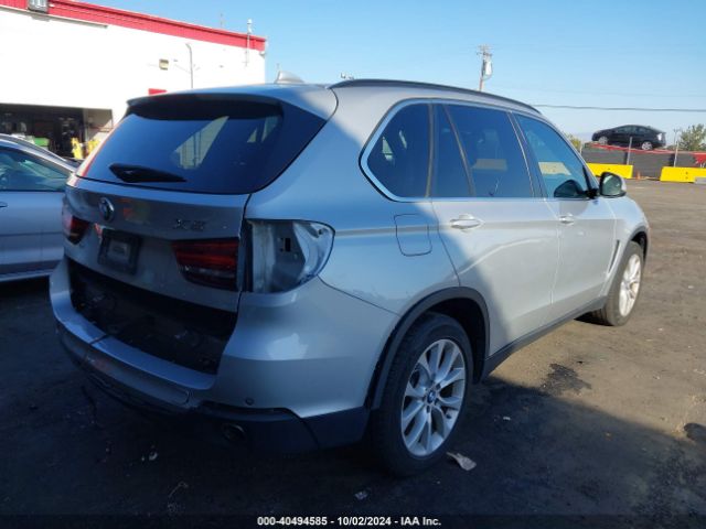 5UXKR0C55G0S84756 BMW X5 Xdrive35i
