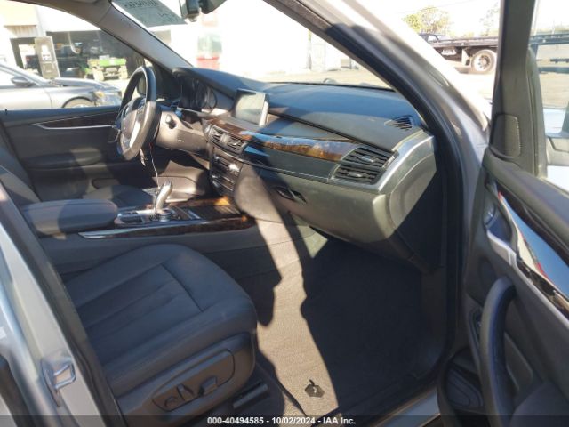5UXKR0C55G0S84756 BMW X5 Xdrive35i