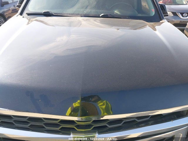 Chevrolet Suburban Ls 2018 1GNSCGKC7JR307833 Image 10