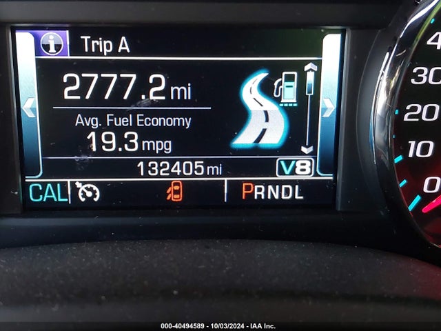 Chevrolet Suburban Ls 2018 1GNSCGKC7JR307833 Image 15