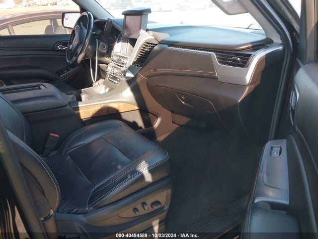 Chevrolet Suburban Ls 2018 1GNSCGKC7JR307833 Image 5