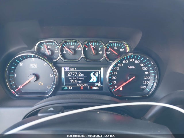 Chevrolet Suburban Ls 2018 1GNSCGKC7JR307833 Image 7