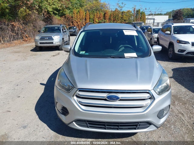 Ford ESCAPE SE 2018 1FMCU9GD2JUA06158 Image 12