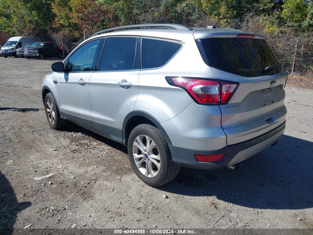 Ford ESCAPE SE 2018 1FMCU9GD2JUA06158 Image 3