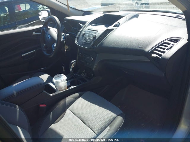Ford ESCAPE SE 2018 1FMCU9GD2JUA06158 Image 5