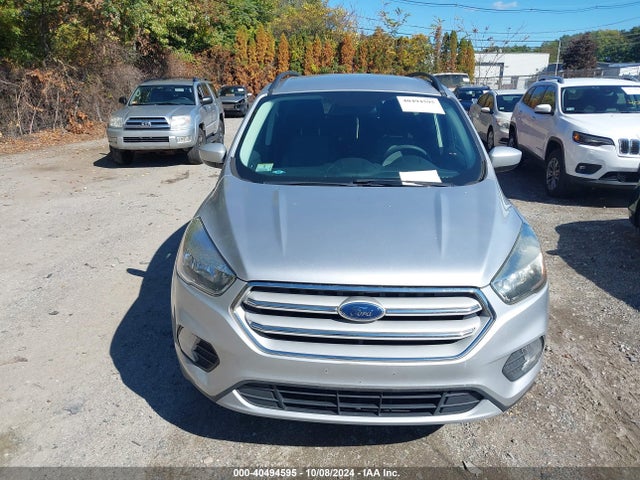 Ford ESCAPE SE 2018 1FMCU9GD2JUA06158 Image 6