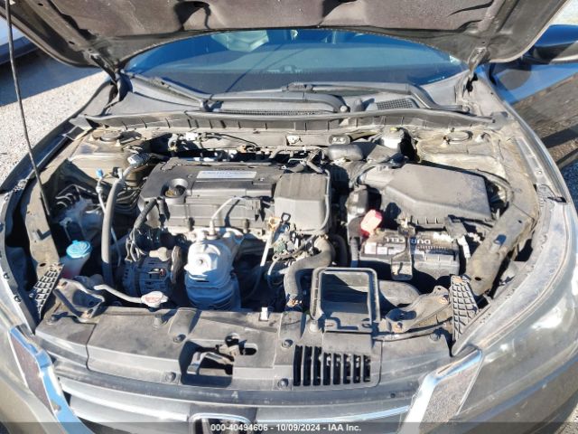 1HGCR2F32EA057450 Honda ACCORD LX