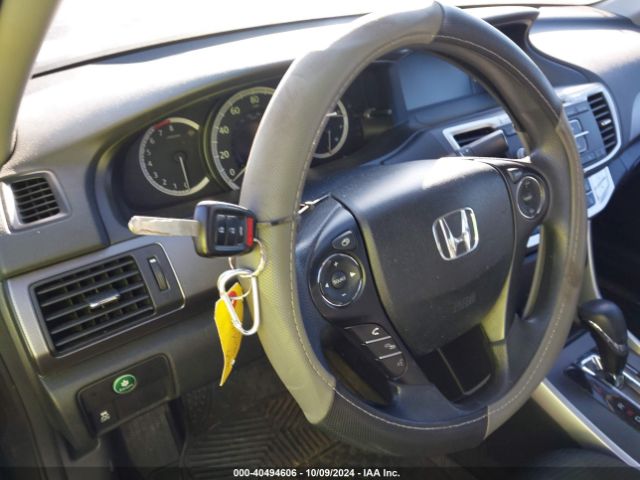 1HGCR2F32EA057450 Honda ACCORD LX