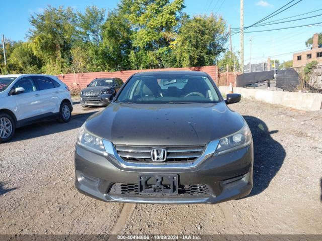 1HGCR2F32EA057450 Honda ACCORD LX