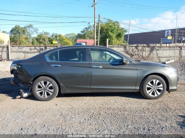 1HGCR2F32EA057450 Honda ACCORD LX