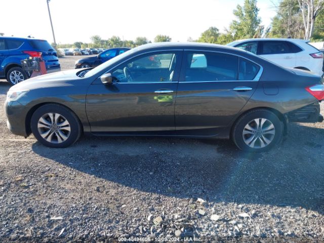 1HGCR2F32EA057450 Honda ACCORD LX