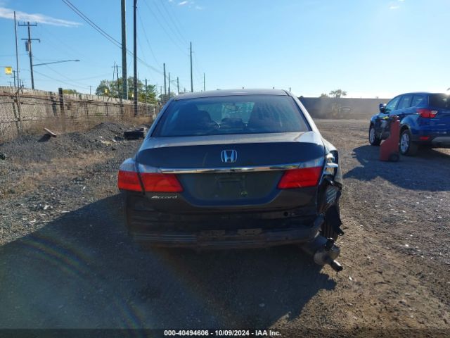1HGCR2F32EA057450 Honda ACCORD LX