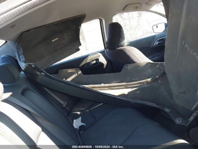 1HGCR2F32EA057450 Honda ACCORD LX