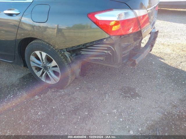 1HGCR2F32EA057450 Honda ACCORD LX