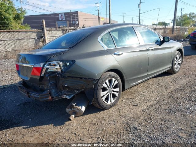 1HGCR2F32EA057450 Honda ACCORD LX