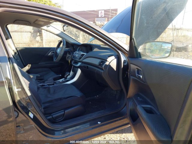 1HGCR2F32EA057450 Honda ACCORD LX