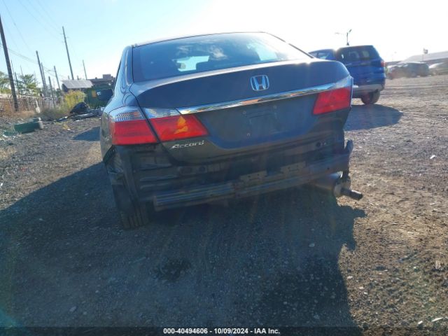 1HGCR2F32EA057450 Honda ACCORD LX