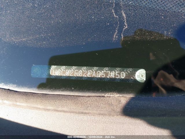 1HGCR2F32EA057450 Honda ACCORD LX