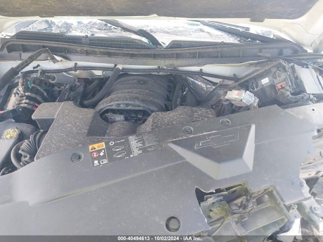 3GCUKREC8GG109105 Chevrolet l83 - sidi, vvt, afm, e85 max, aluminum
