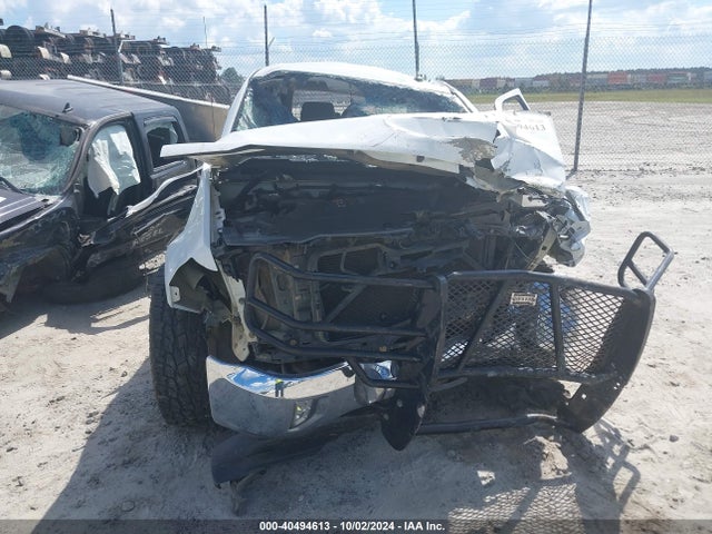 3GCUKREC8GG109105 Chevrolet l83 - sidi, vvt, afm, e85 max, aluminum