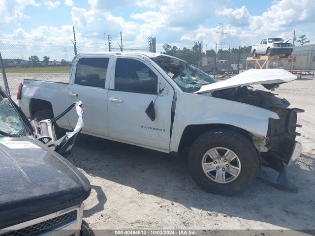 3GCUKREC8GG109105 Chevrolet l83 - sidi, vvt, afm, e85 max, aluminum