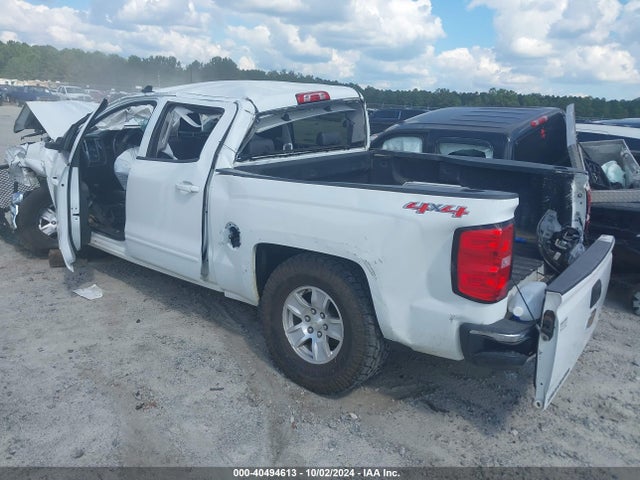 3GCUKREC8GG109105 Chevrolet l83 - sidi, vvt, afm, e85 max, aluminum