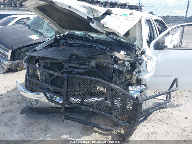 3GCUKREC8GG109105 Chevrolet l83 - sidi, vvt, afm, e85 max, aluminum