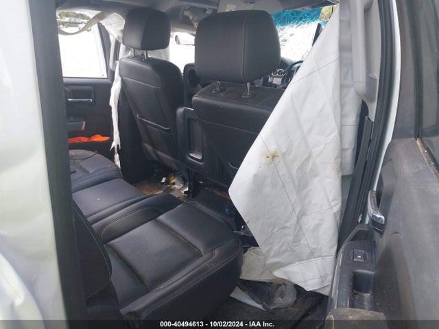 3GCUKREC8GG109105 Chevrolet l83 - sidi, vvt, afm, e85 max, aluminum