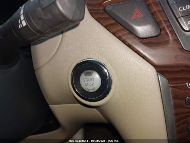 5N1DR2MN0HC634813 Nissan Pathfinder Platinum