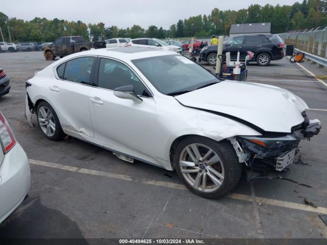 JTHCA1D28M5111057 auction archive image